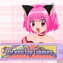 DressUpGames - Ichigo