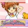 DressUpGames - Card Captor Sakura