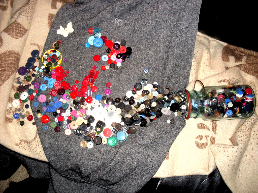magickal button by theathethird on DeviantArt