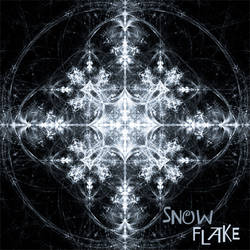 Snow Flake Fractal CS2