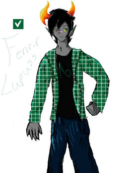 Fantroll!