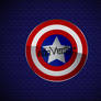 Logo Capitan America