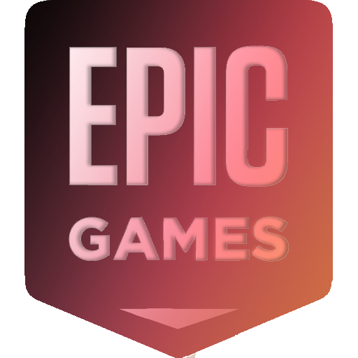 Epic Games png images