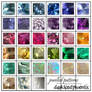 Jewel Patterns Imagepack