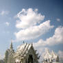 Rong Khun Temple