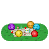 084 - Picnic by Indae