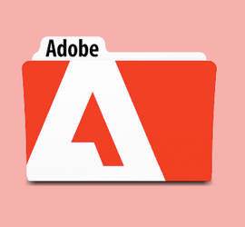 Adobe folder