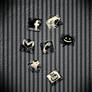 Android Grunge