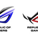 ASUSTeK R.O.G. Logo for UAP
