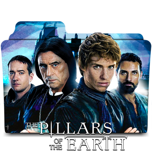 The Pillars of the Earth (2010) by Uki1995 on DeviantArt