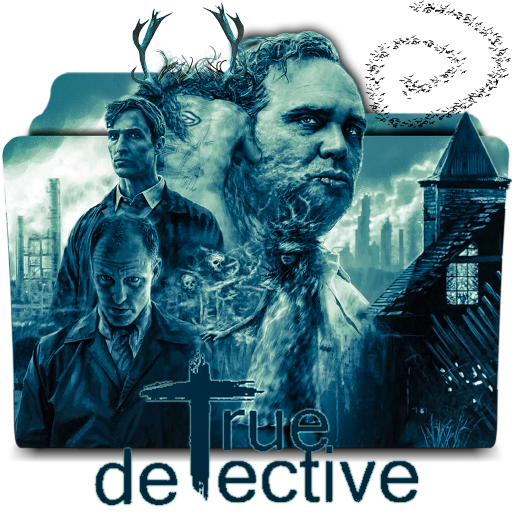 True Detective (TV Series 2014) by Uki1995 on DeviantArt