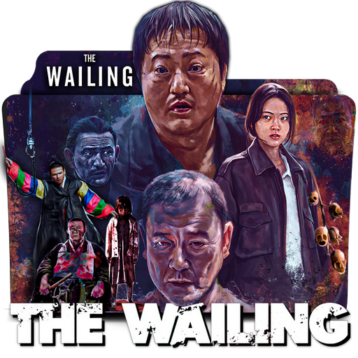 The wailing 2016 online outlet