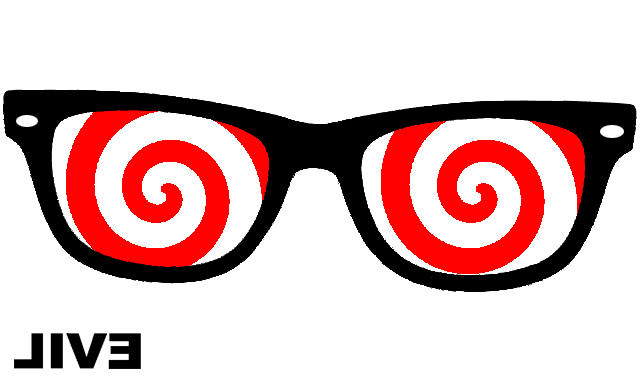 hypnotic glasses by FalloutLuver13 on DeviantArt