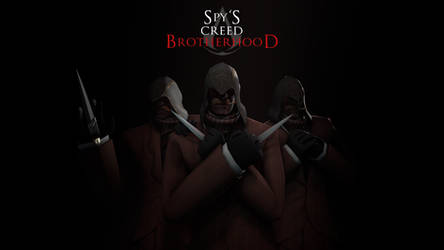 Spy's Creed - Brotherhood