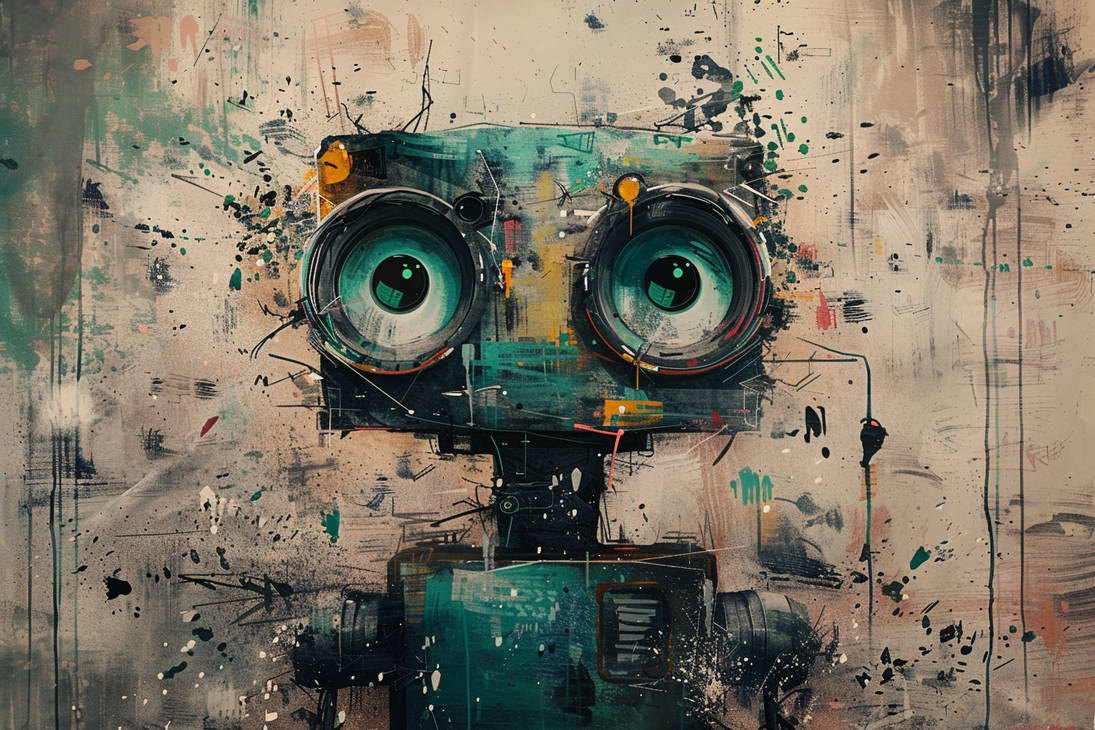 BOT#3 by TomBarreto on DeviantArt