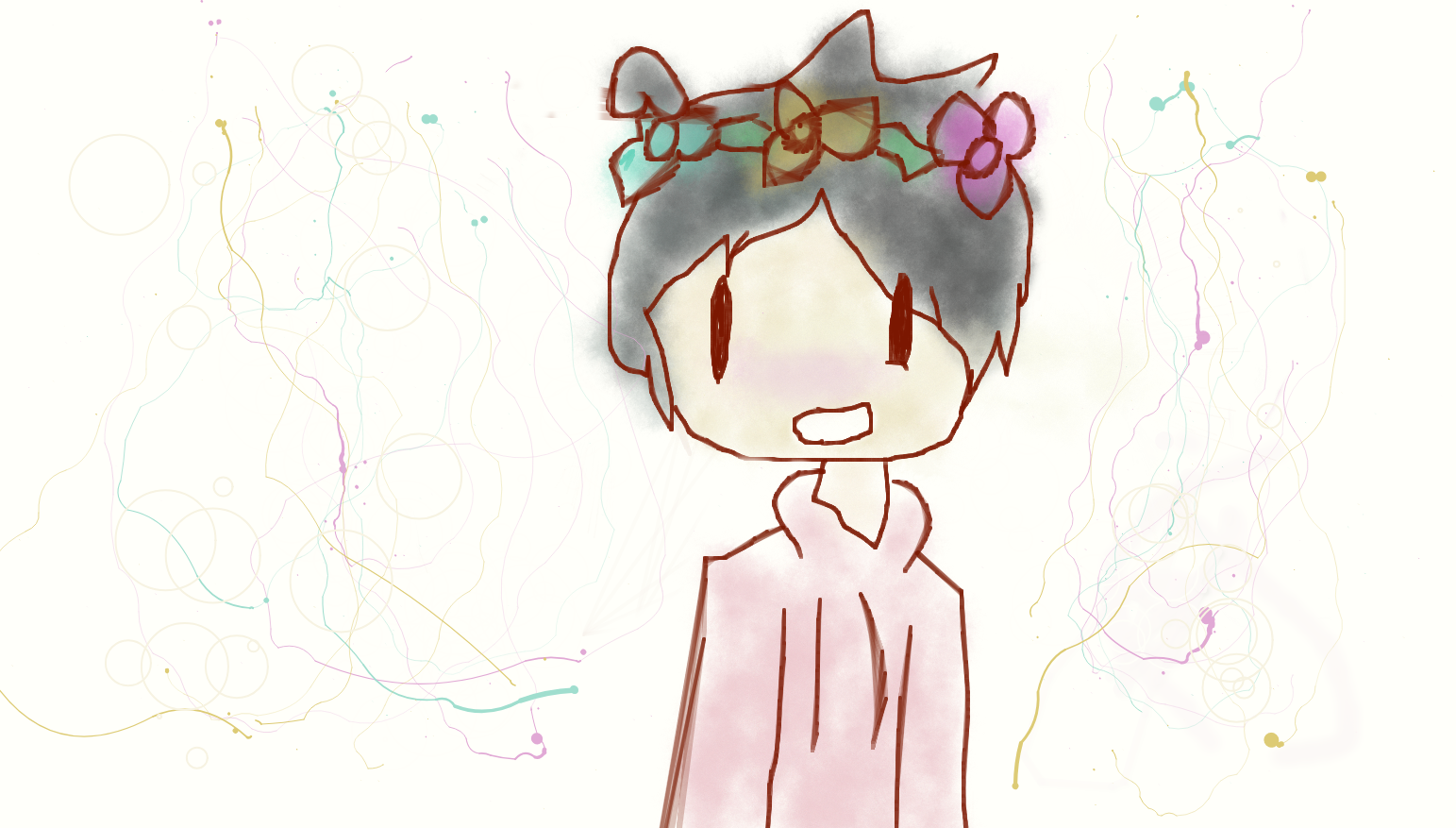Akemi OC by ArtzyItz on DeviantArt