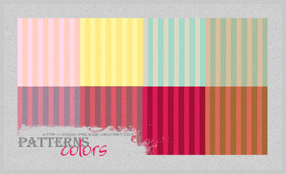 Colors Patterns