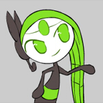 Meloetta - Animation Test