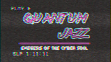 Quantum Jazz Logo - Opening Credits Clip