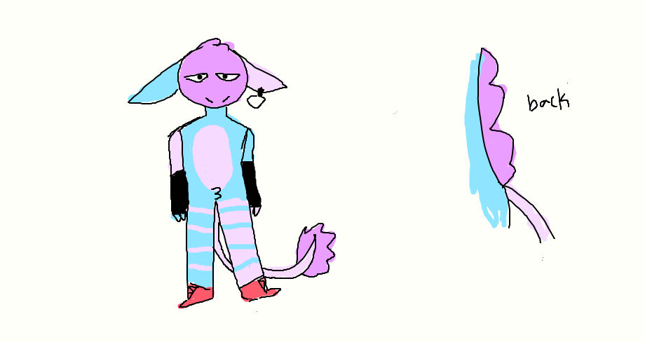 sheepy ref by draqqons on DeviantArt