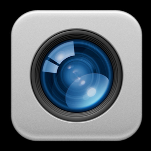 FaceTime Flurry Icon