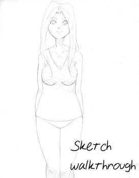 Sketch Walkthrough - PDF