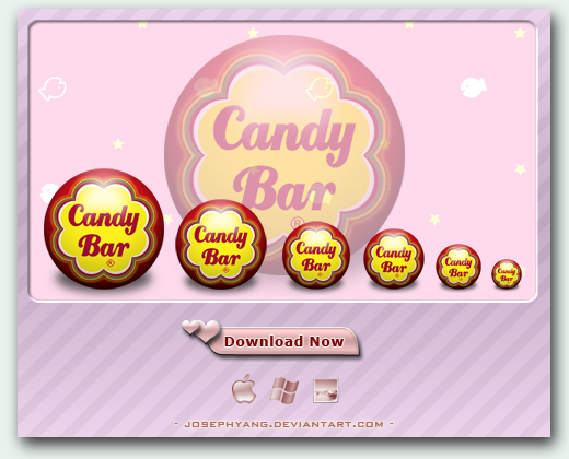 CandyBar