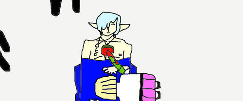 Characters On Ao No Exorcist Fans Deviantart