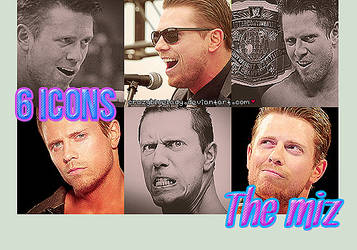 +.-The Miz Icon Pack