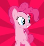 Pinkie's Jam!