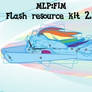 My Little Pony: Flash resource kit (version 2.2)