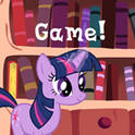 Twilight's Book Game