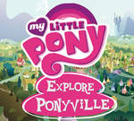 Explore ponyville