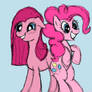 Pinkie Pie