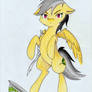 Daring Do