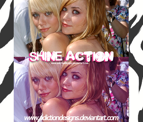 ShineAction