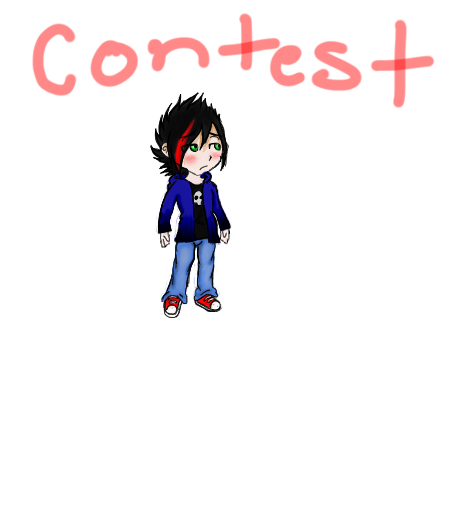 contest entry2