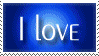 BeingBlue Group Stamp by Brigitte-Fredensborg