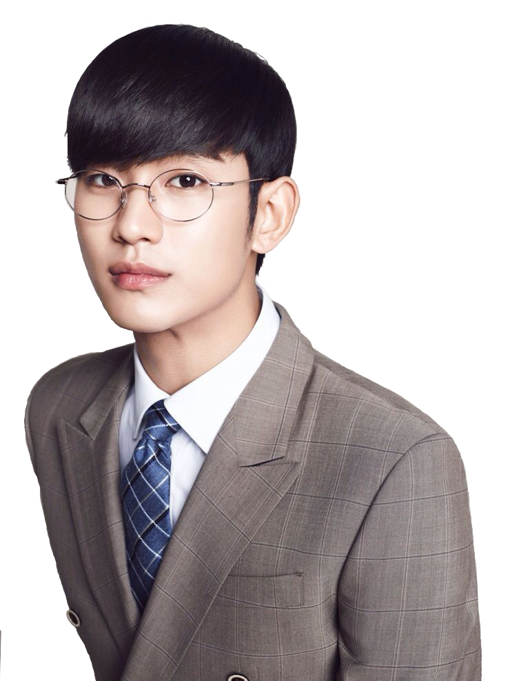 KIM SOOHYUN KOREAN ACTOR PNG (2) by poofusthepanda on DeviantArt