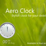 Aero Clock