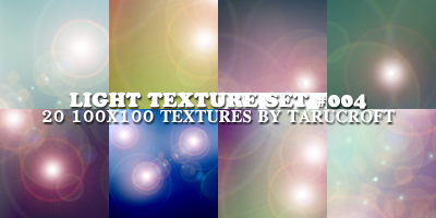Light Texture Set 004 by tarucroft on DeviantArt