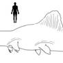 dolphin spinosaur