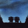 Starry Night - Music