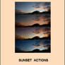 Sunset Actions