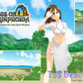 MMD STAGE ToS Beach + Download