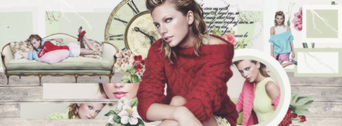 Taylor Swift Shopum -