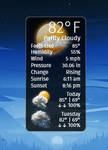 Weather.com August 3, 2020