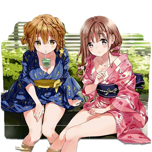 Masamunekun no Revenge 1 by rkasai14 on DeviantArt