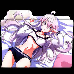 Get Wallpaper Explore Best Zero Kara Hajimeru Mahou No Sho Art On Deviantart For Android