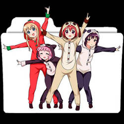 Yuru Yuri 9